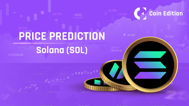 Solana Set For v1.18.15 Mainnet Upgrade, SOL Price Rally to $250 Ahead?