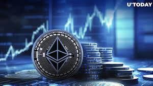 ETH/BTC Price Analysis: Why Ethereum Price Can Break Out to $5000