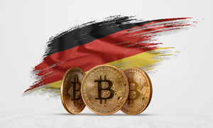German Govt. Now Only Has 9,094 Bitcoins To Sell; Is the Bottom in?