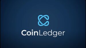 coinledger logo