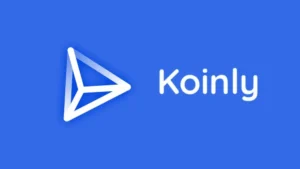 koinly logo