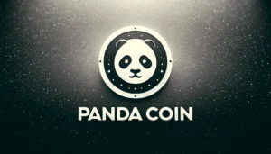 panda coin logo