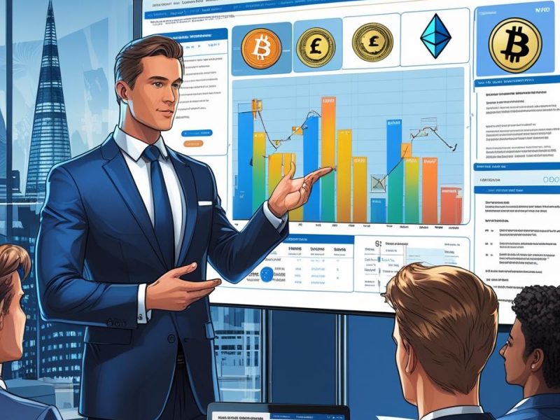 12 Professional crypto tax advisor UK providing HMRC crypto tax advice and planning strategies for traders and investors.