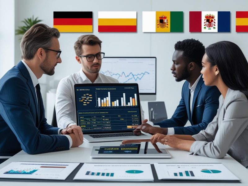 European crypto tax advisor Crypto Tax Accountant Europe advising clients on MiCA-compliant NFT and DeFi crypto tax reporting EU, with cross-border crypto taxation Europe support.